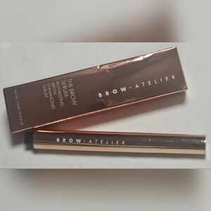 BROW ATELIER THE BROW SERUM Revitalizing Brow Enhancing Serum NEW